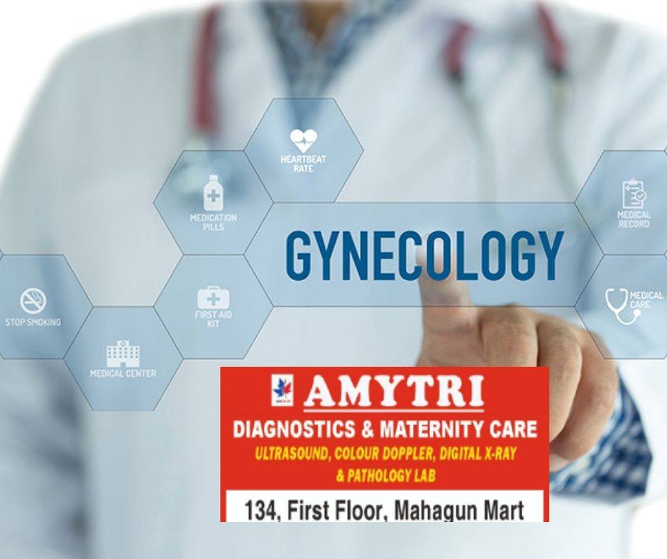 Amytri Diagnostics Center