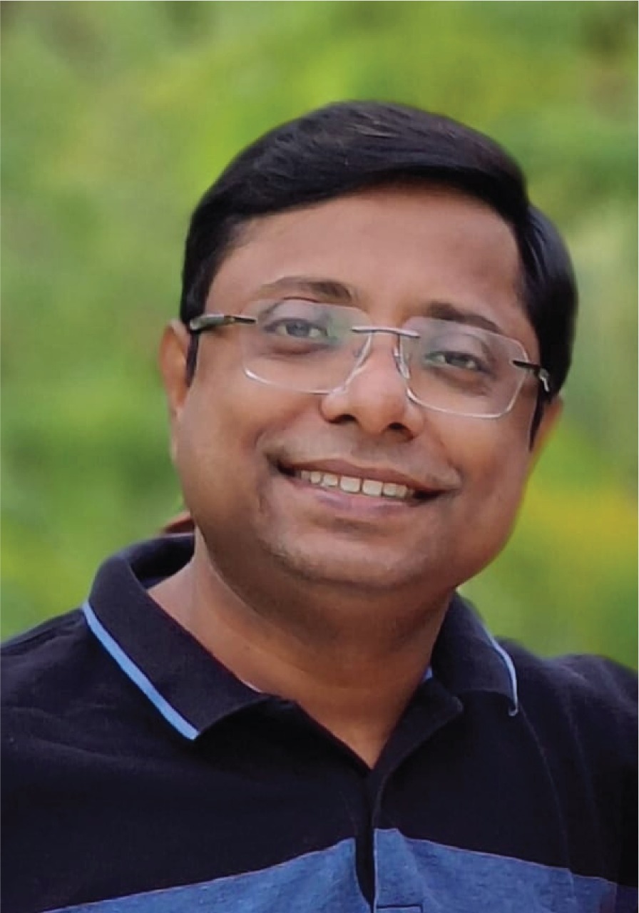 Dr. Abhishek Kumar